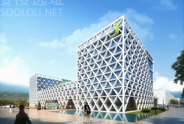 2019中国写字楼市场十大新闻事件