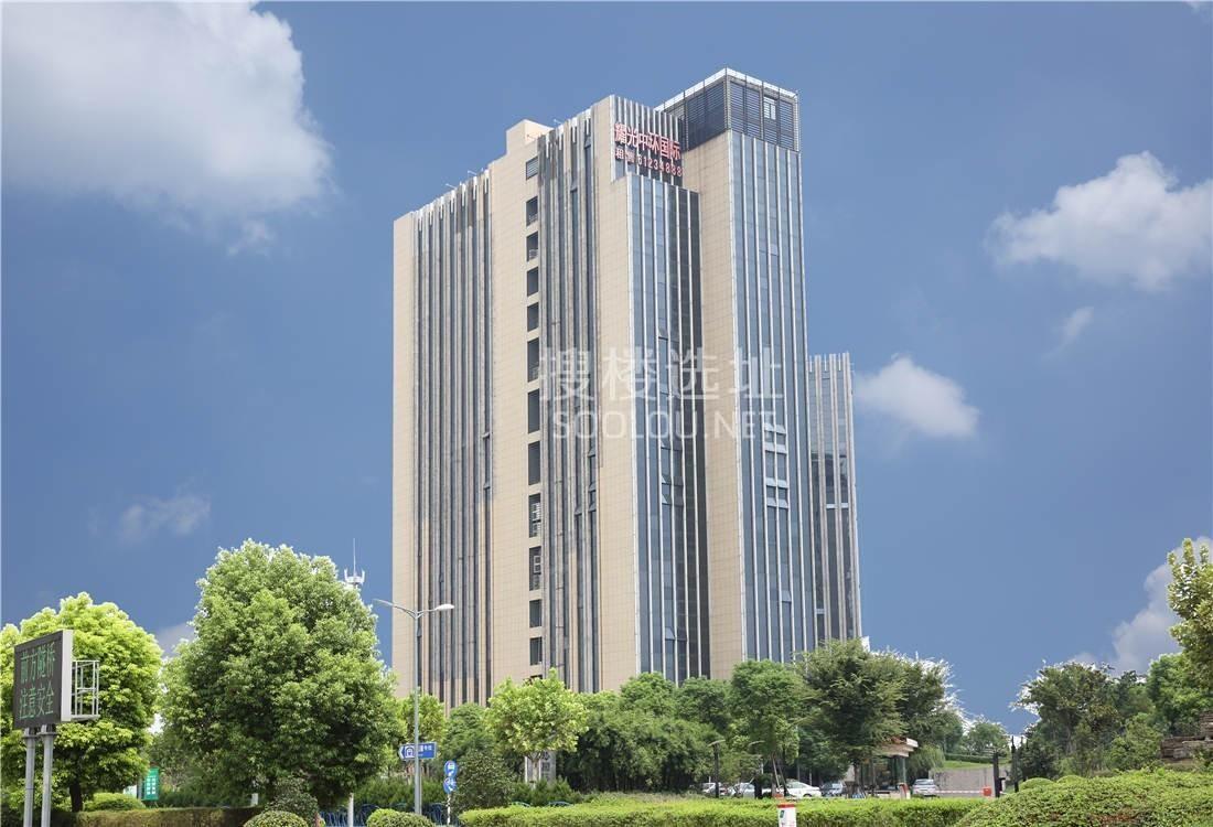 普陀祁连山南路2888号耀光中环国际大厦办公室出租信息