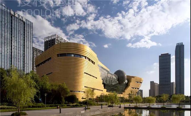 世邦魏理仕预测：2020年写字楼市场将温和复苏 杭州写字楼租金有望回升