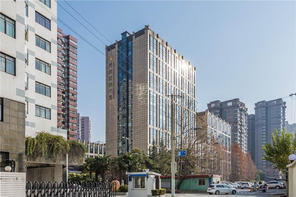 2019年北京商业地产大宗交易额达866亿 首次超过上海