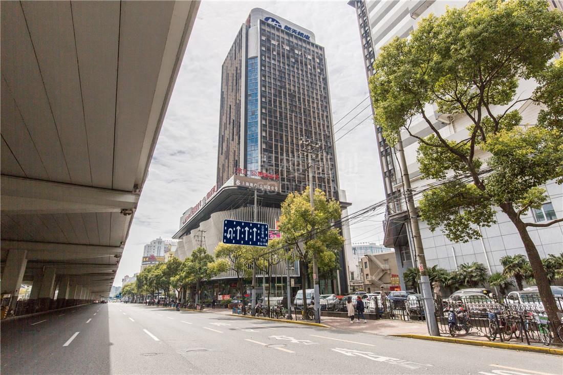 16个重点城市写字楼供应总量达672万