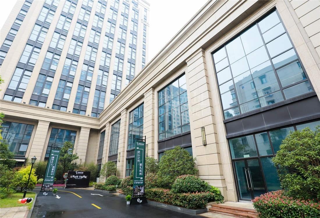 2019年上海甲级写字楼租金跌幅0.9%