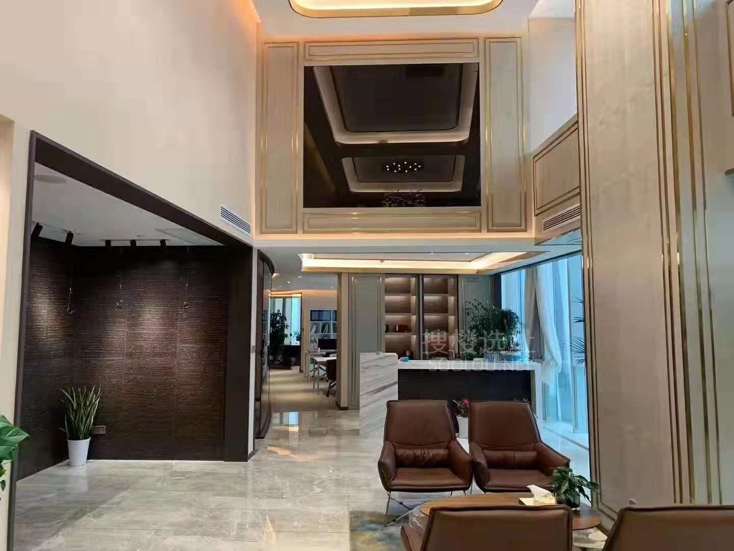 杭州来福士广场