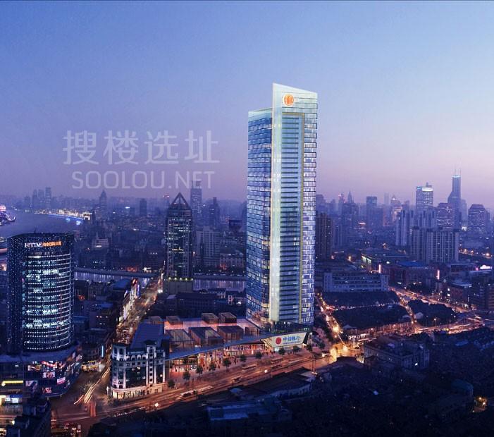 疫情阴影下写字楼的危与机：空置率走高 租金承压