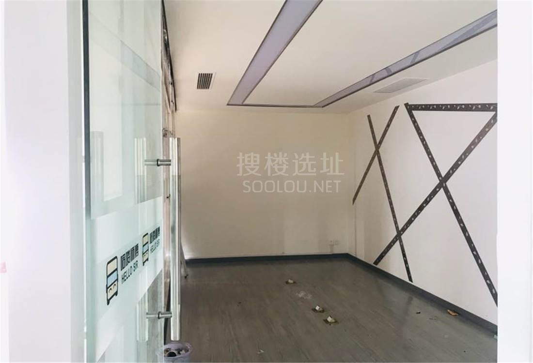 e通世界虹桥园(南区)