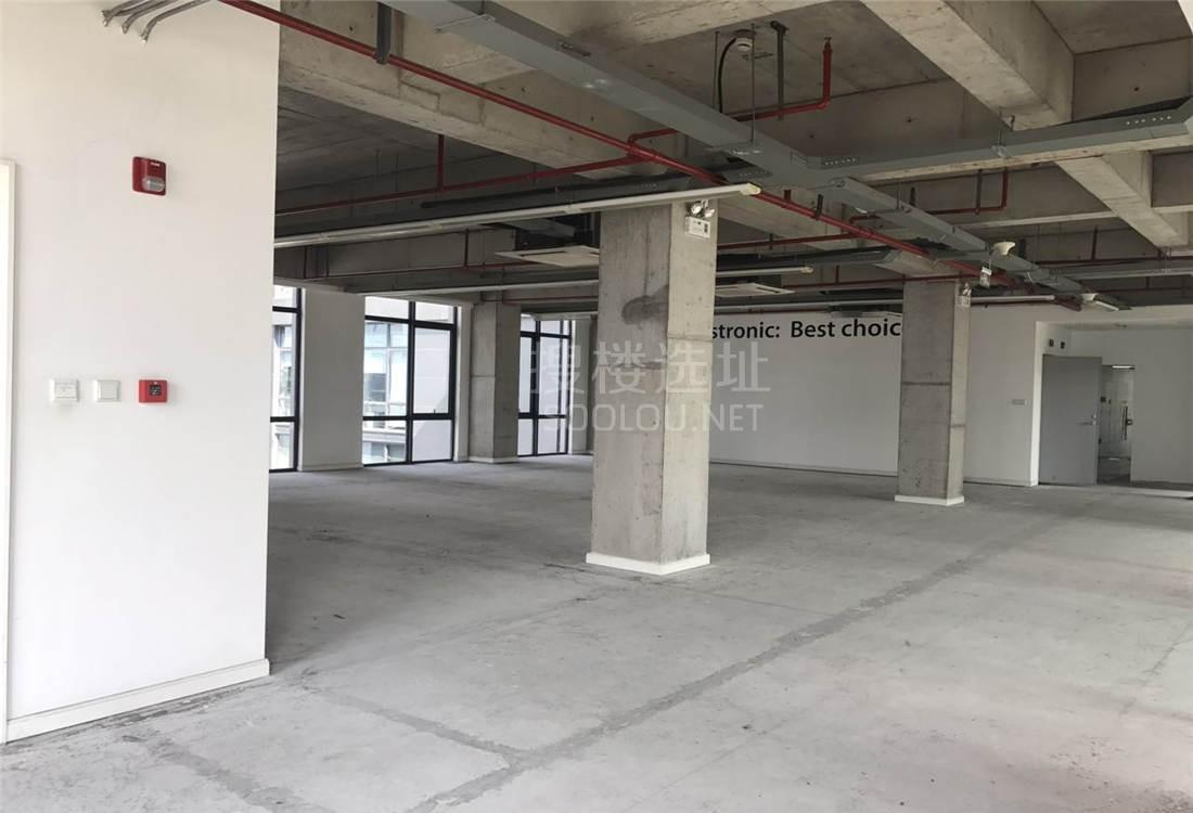 e通世界虹桥园(北区)