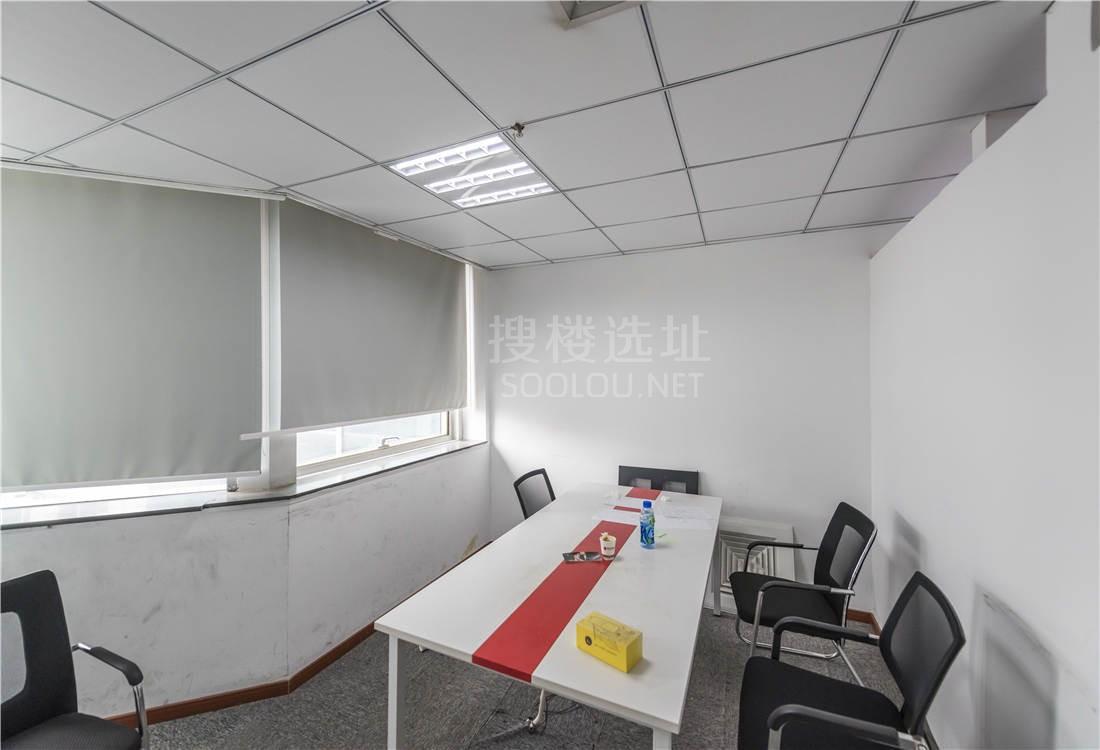 胜康斯米克大厦