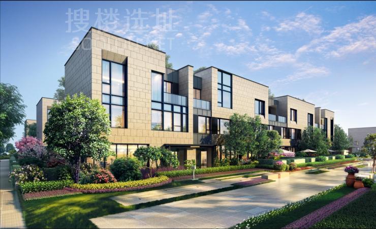 龙湖·天鉅:为商务办公提供更舒心的环境