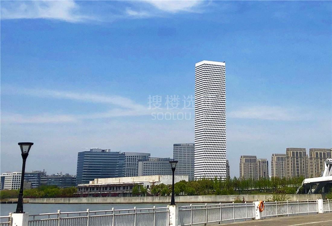 上海SK大厦179平米办公室出租