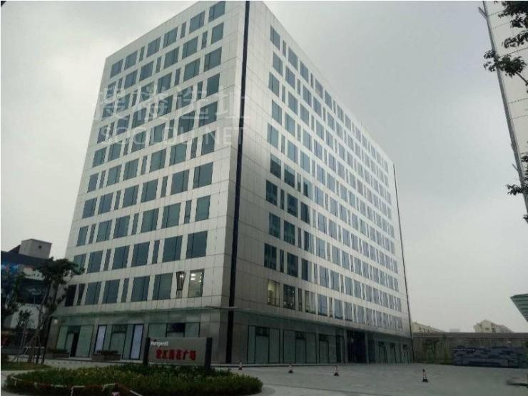 宏汇莲花广场|闵行品质写字楼|莲花路1308号A栋