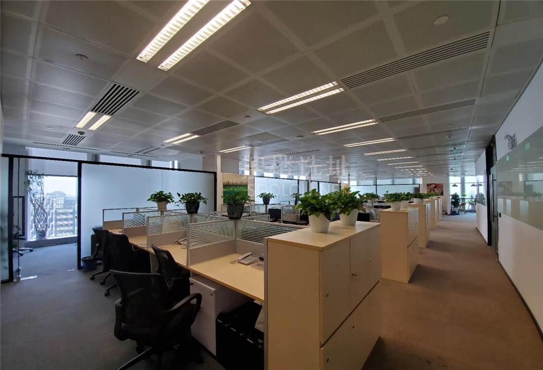 中国人寿金融中心