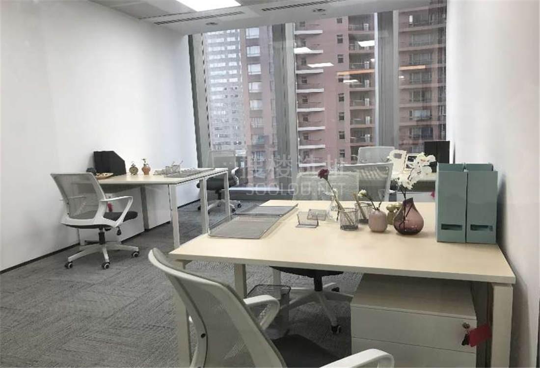 中国人寿金融中心