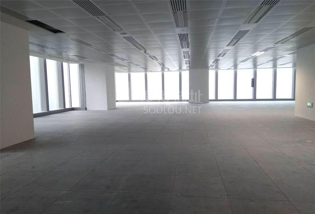 中国人寿金融中心