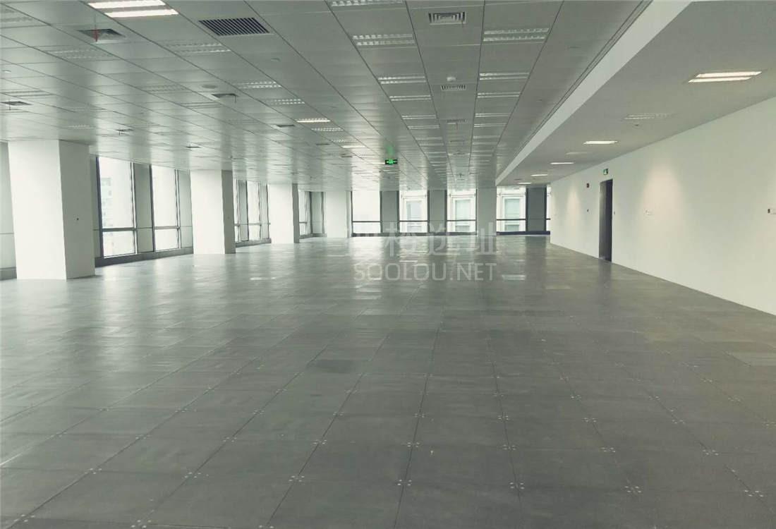 中国人寿金融中心