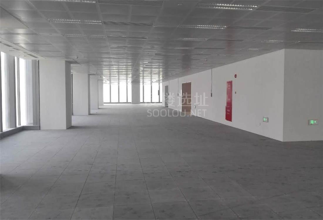 中国人寿金融中心