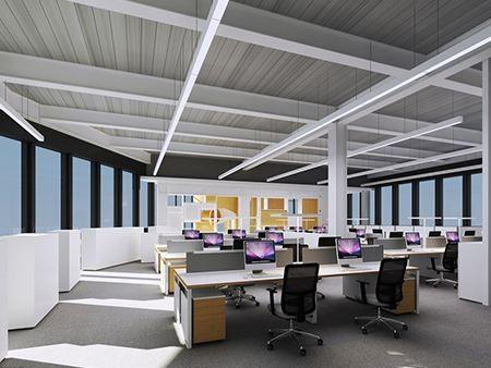 北京市应急管理局：企业人均办公面积不少于2.5㎡