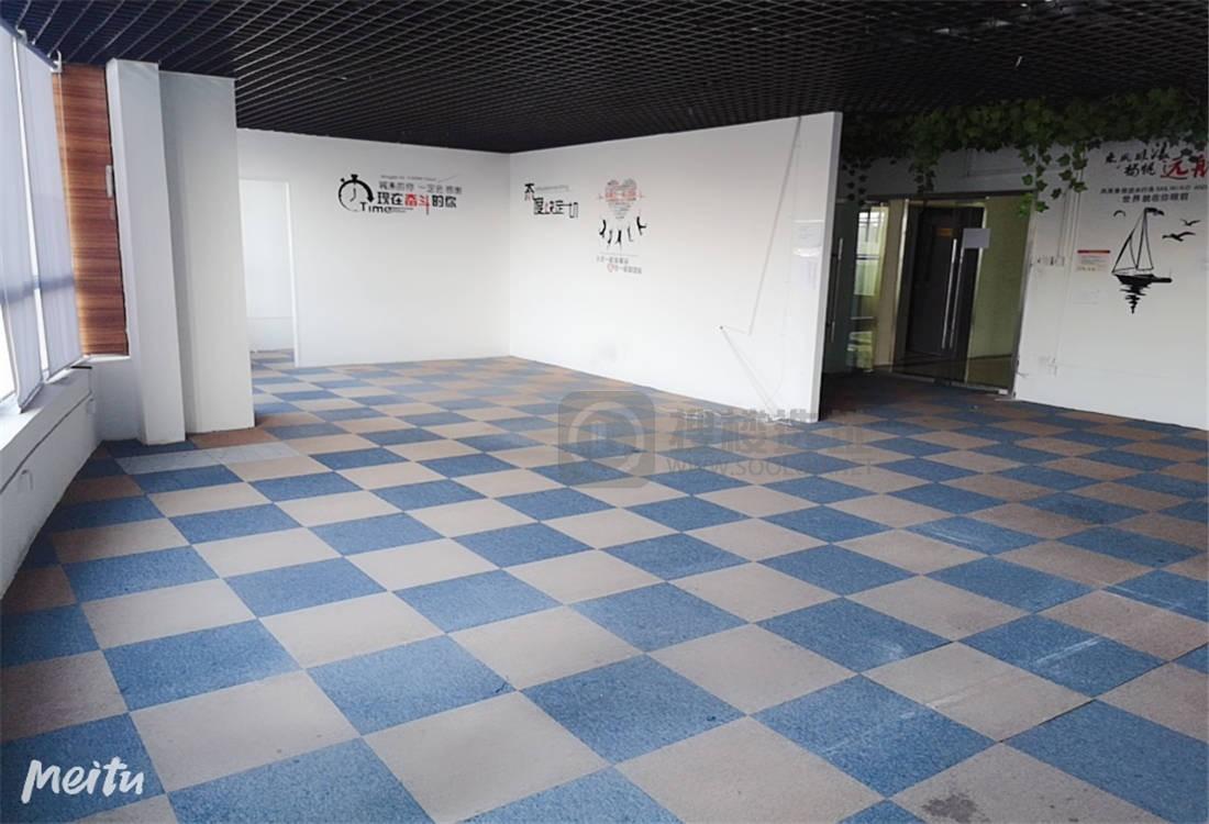 佳预信息科技大厦