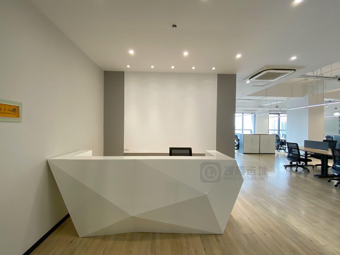 五角丰达商务广场