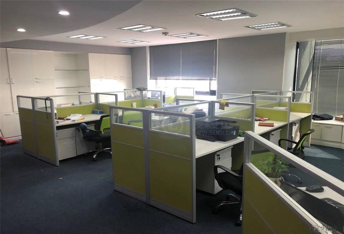 上海光大会展中心