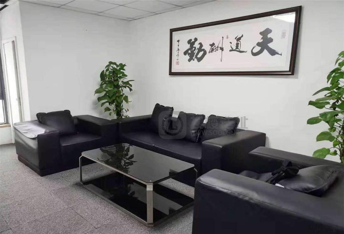 苏河一号