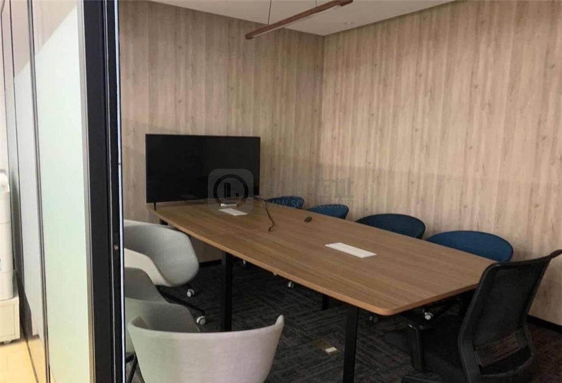 五角丰达商务广场