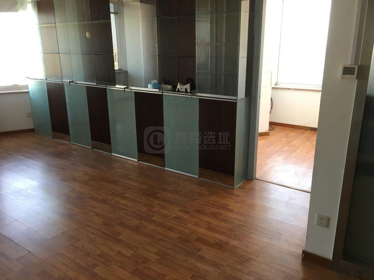 中关村科技大厦