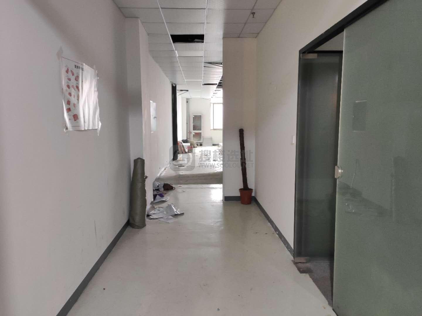 歆翱国际商务园