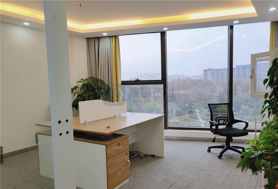 歆翱国际商务园