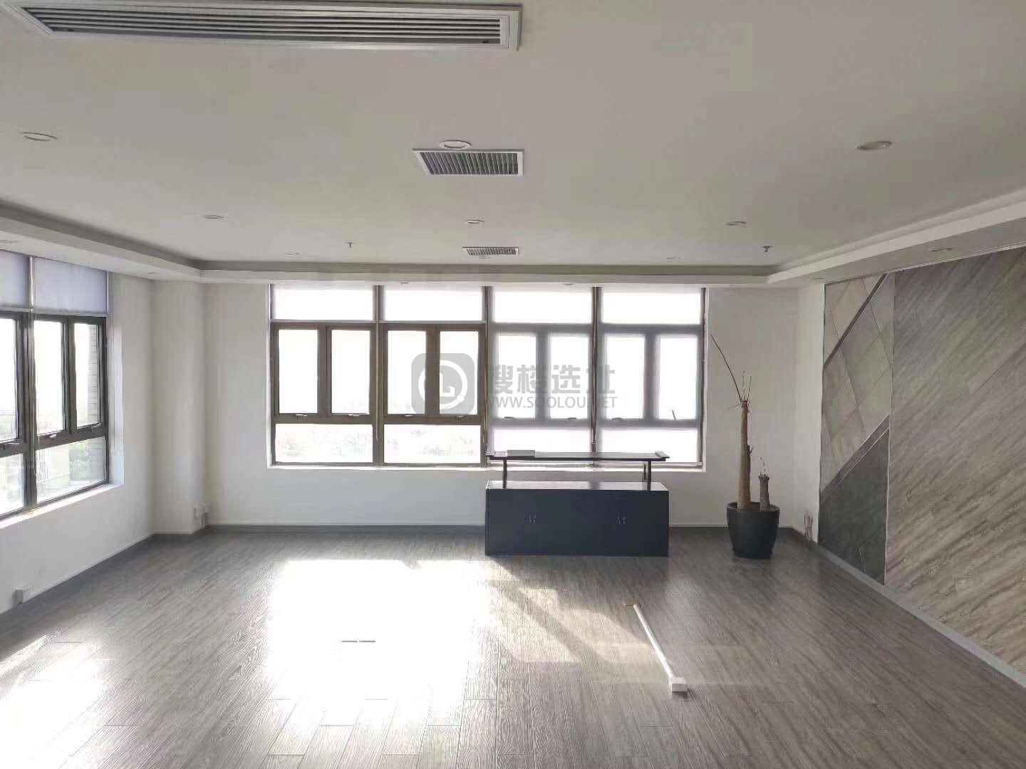 歆翱国际商务园