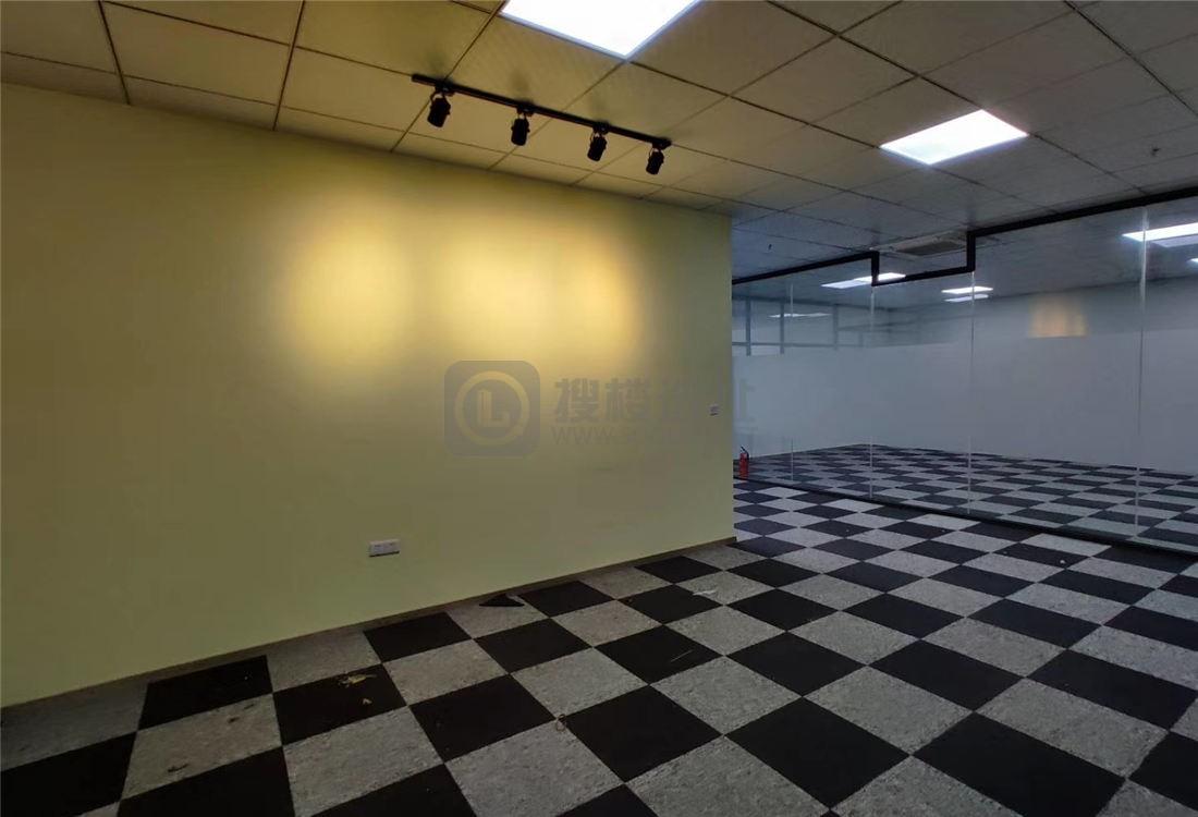 歆翱国际商务园