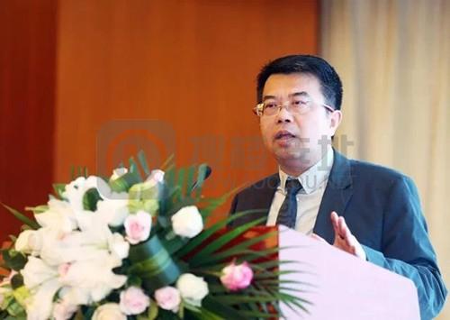 【新商办50人】朱凌波：疫情后写字楼产业园将发生五大改变