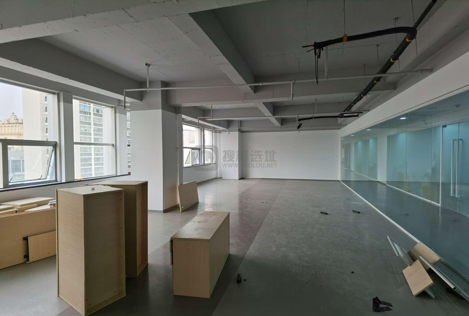 互联网金融大厦