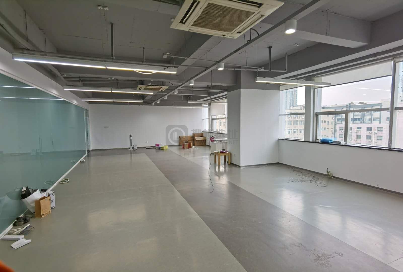 互联网金融大厦