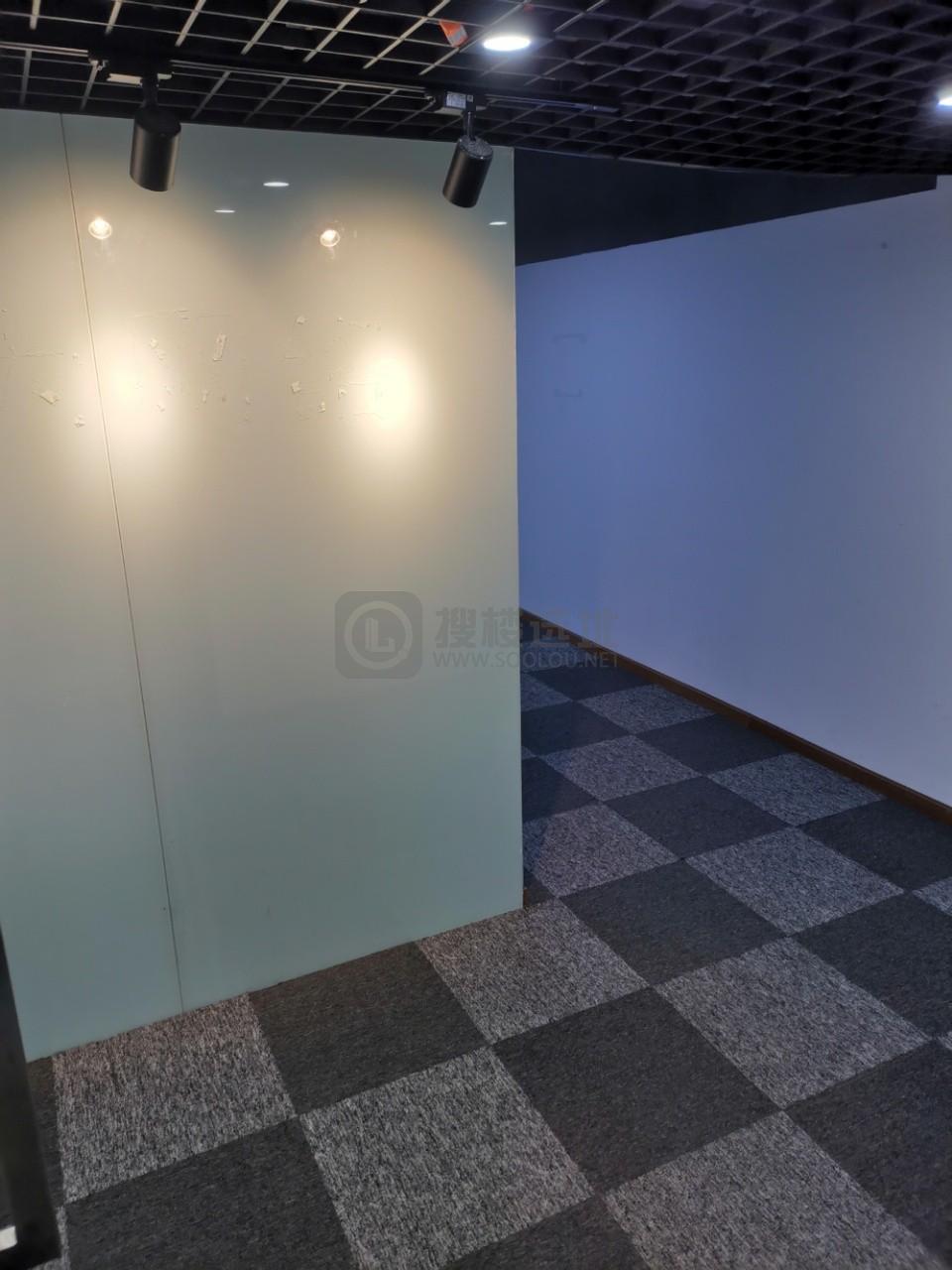 绿城西溪世纪中心