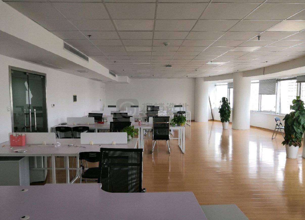 中关村科技大厦