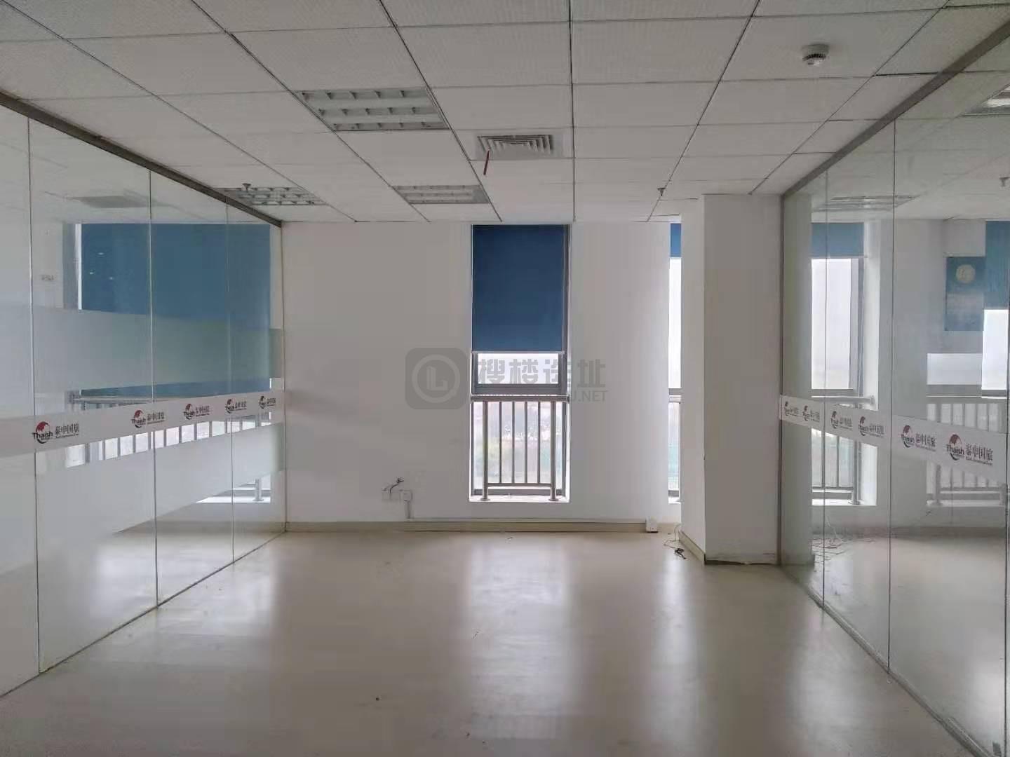 上海国际研发总部基地