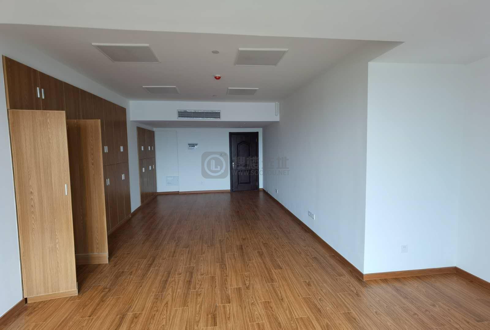 佰富时代中心广场