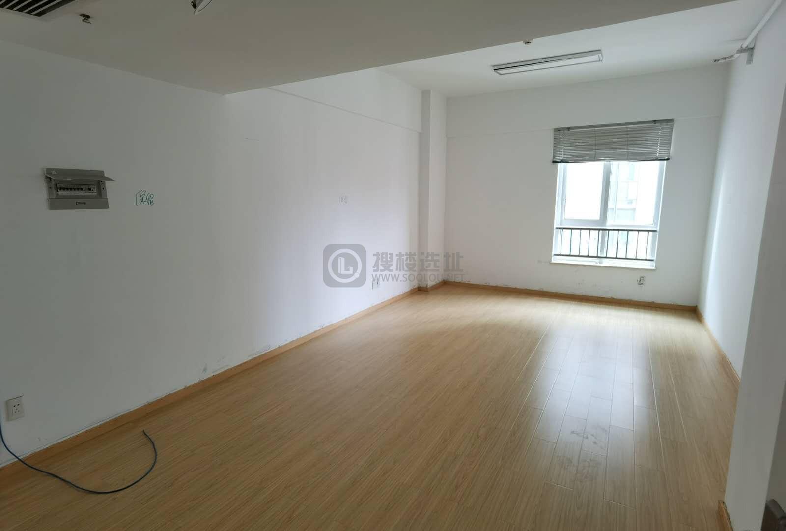 佰富时代中心广场