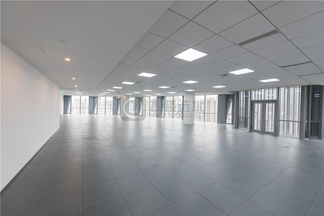 金融街海伦中心