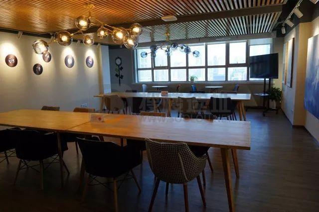 上海八大核心商圈办公室性价比之最！