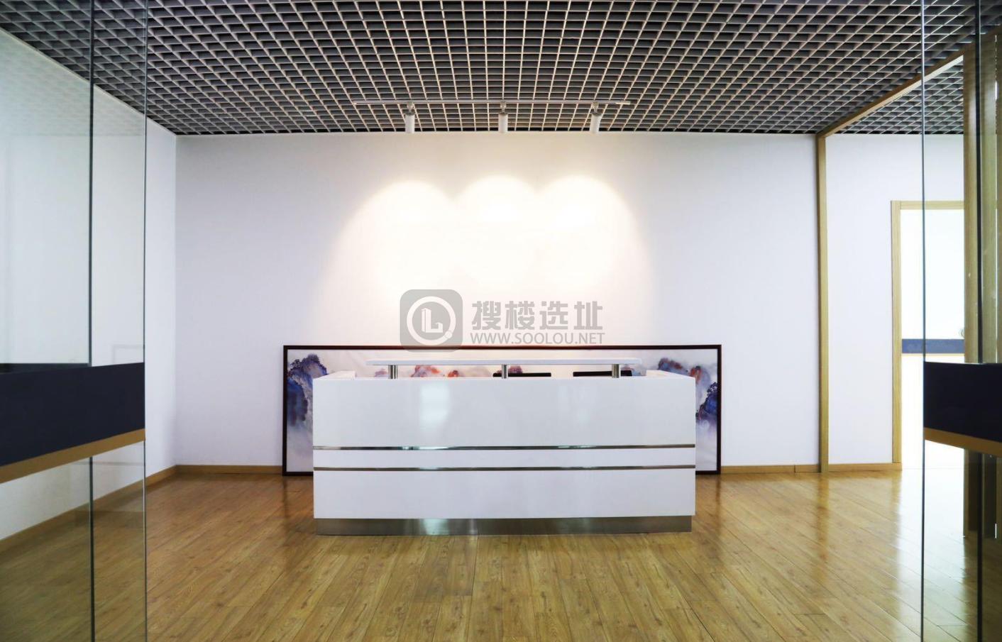 中铁中环时代广场