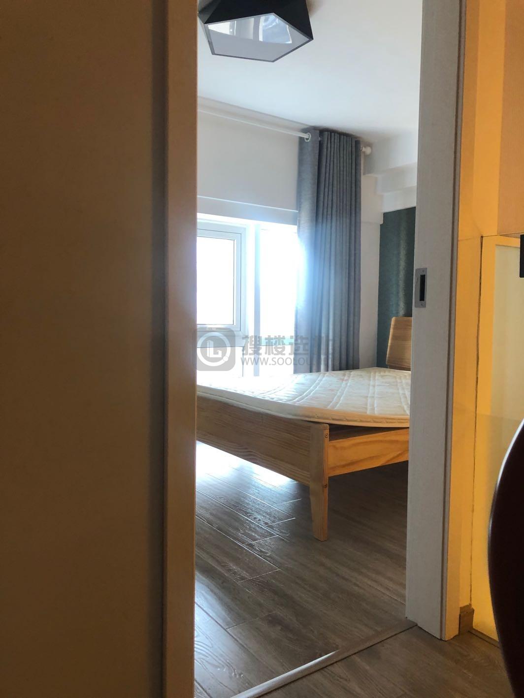 佰富时代中心广场