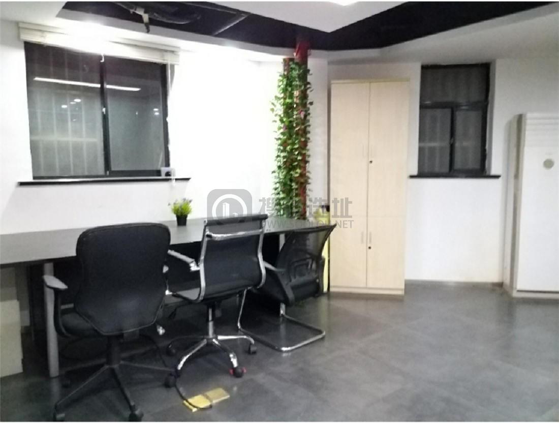 上海光大会展中心