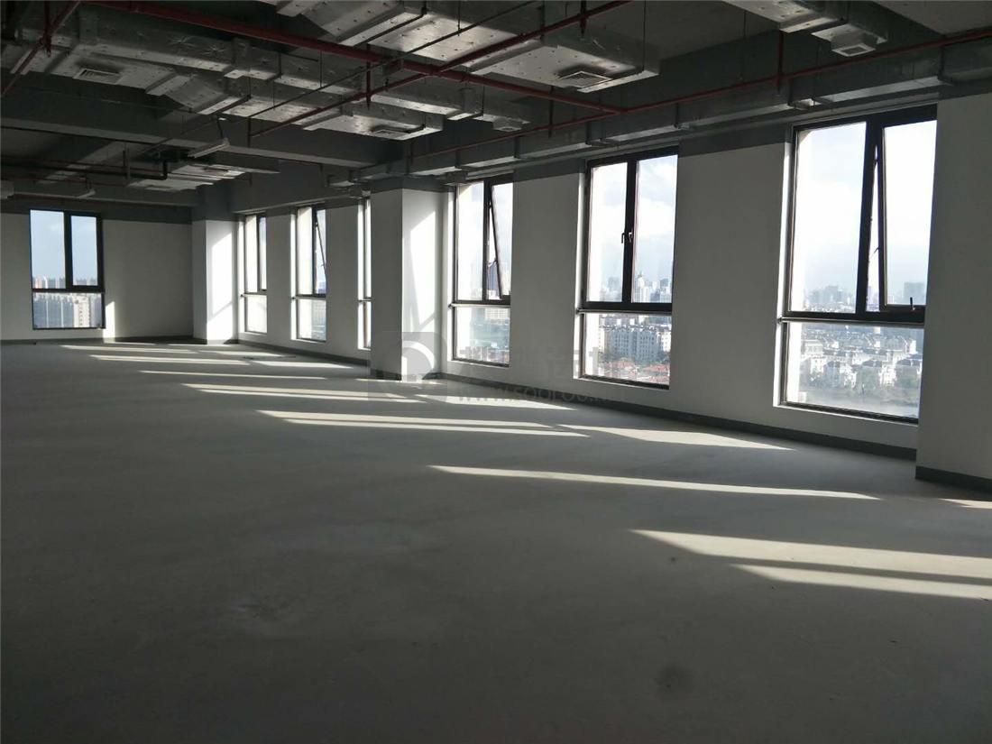 上海国际研发总部基地