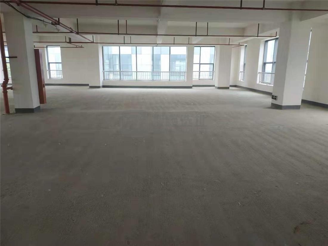 上海国际研发总部基地