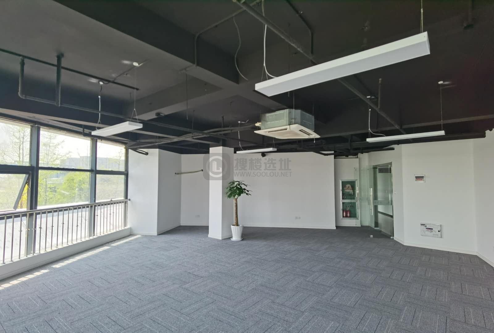 禧福汇电商创意产业园