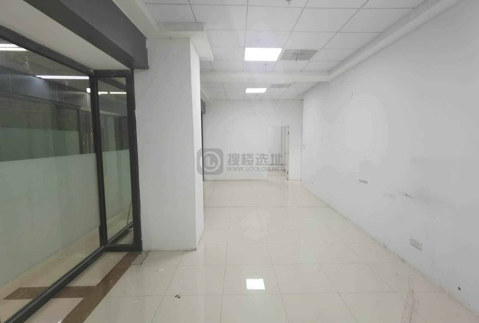 杭州东大门商品交易中心