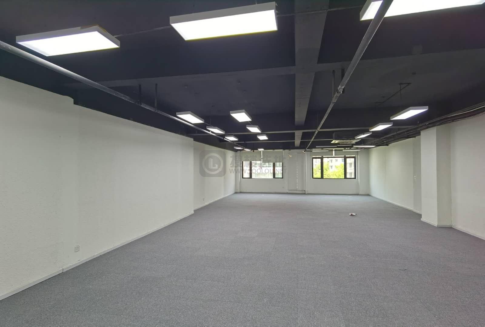 禧福汇电商创意产业园