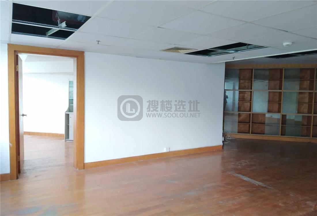 上海信息技术大厦