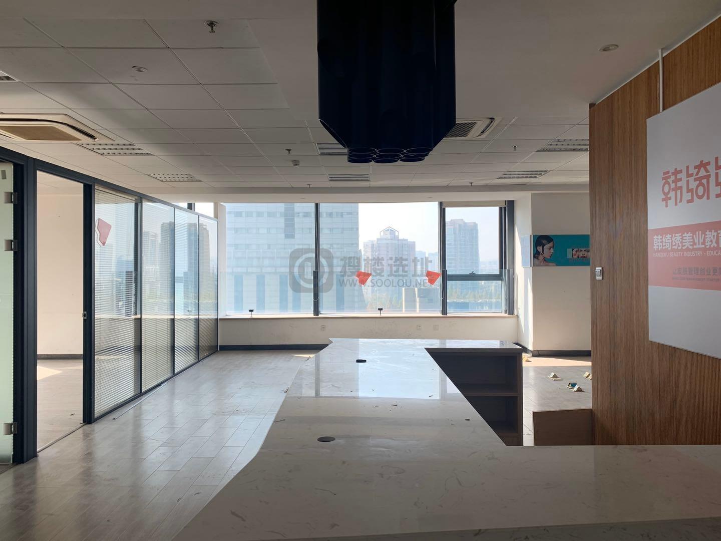 钱江国际时代广场